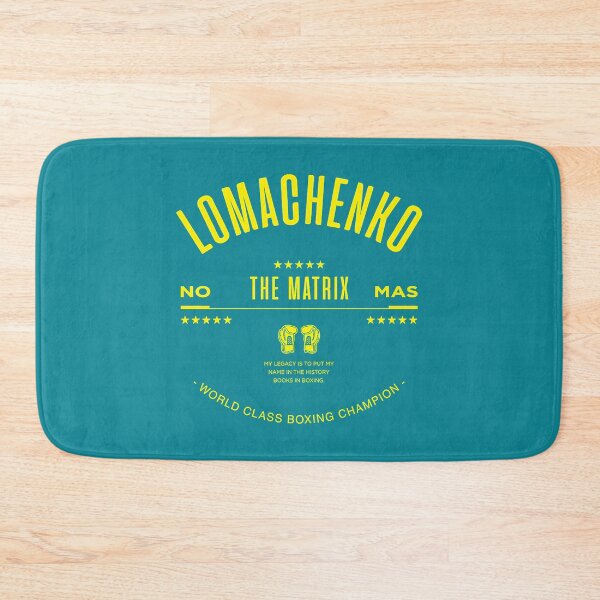 Item preview, Vasyl Lomachenko designed and sold by LucretiaMaciels.