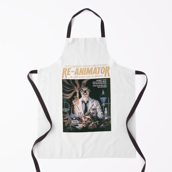 Item preview, Re-Animator Tshirt! designed and sold by MaurelleLacroix.