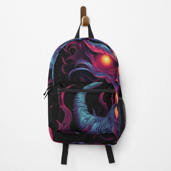 Item preview, Smiling Demon designed and sold by densok.