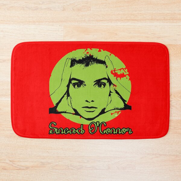 Item preview, sinead o'connor designed and sold by zer0-cu4tro.