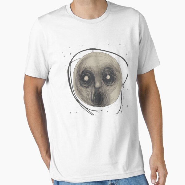 Item preview, steven wilson raven   designed and sold by MooreLanglois.