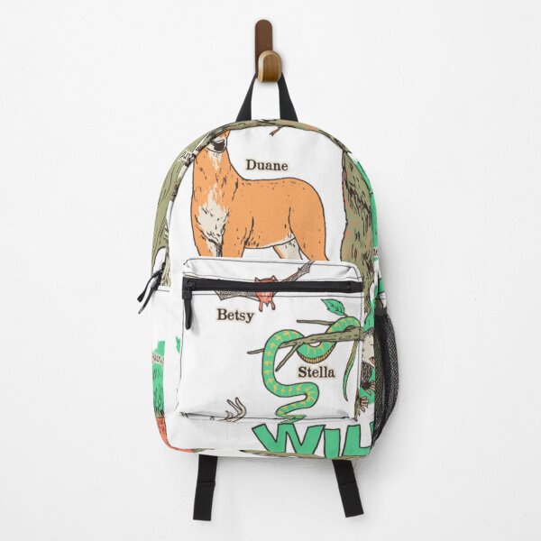 Item preview, Know Your Wildlife designed and sold by JoeLanham9.