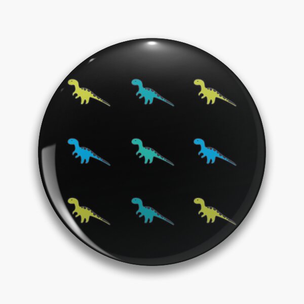 Item preview, Dinosaur Pack designed and sold by stickersmegafun.