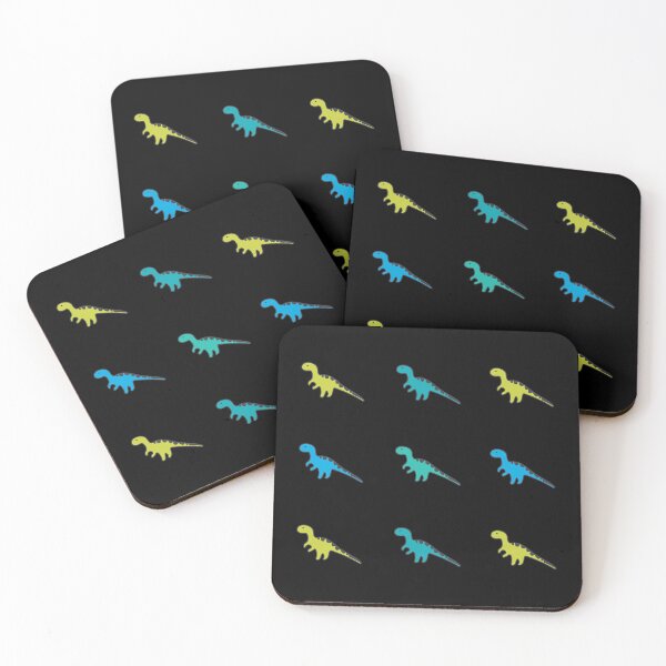 Item preview, Dinosaur Pack designed and sold by stickersmegafun.