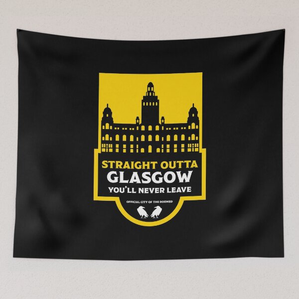 Artikelvorschau, Lustig direkt aus Glasgow entworfen und verkauft von happygiftideas.
