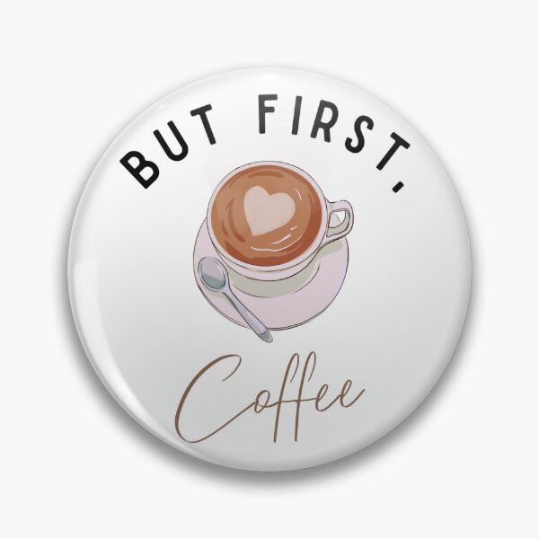 Item preview, Pero primero Café designed and sold by Simbalogy.
