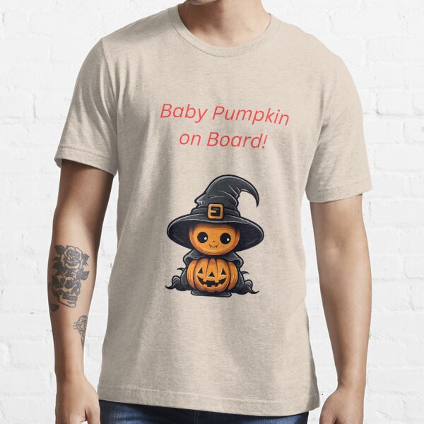 10 Cute Maternity Halloween Shirts That Fit Well and Show Off Your Bump •