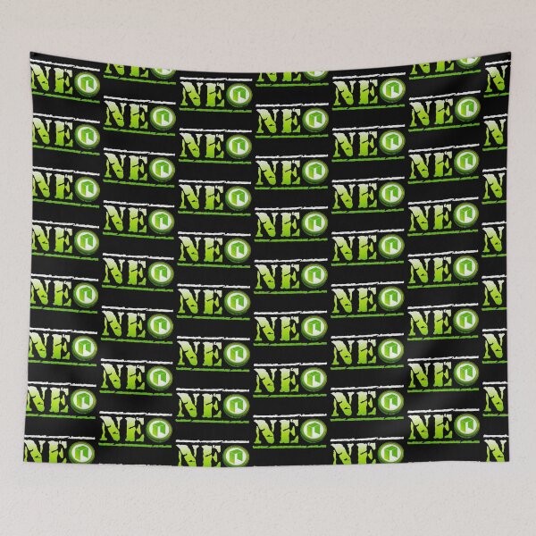 Item preview, NEO designed and sold by jiggabola.