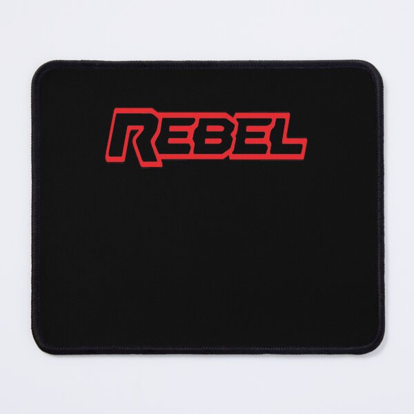 Item preview, Rebel Red on designed and sold by MaurelleLacroix.