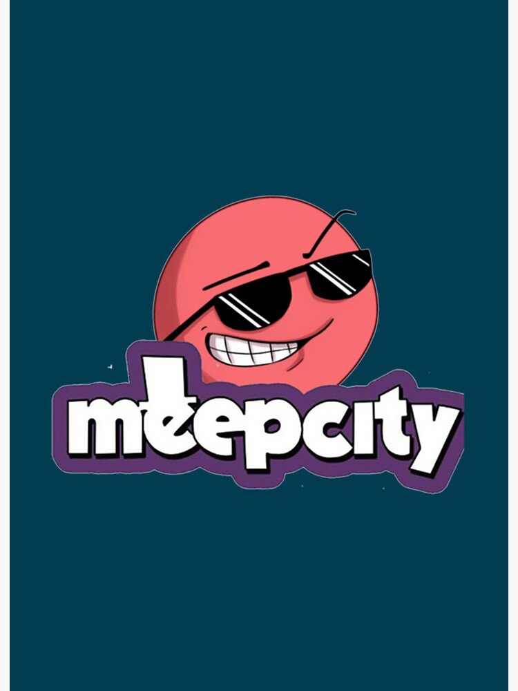 Classic MeepCity - Roblox