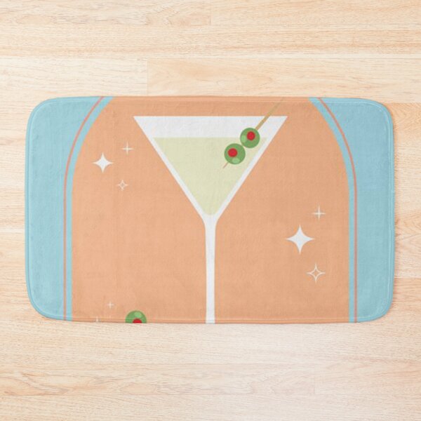 Item preview, Martini Cocktail designed and sold by shirleyadcoc.