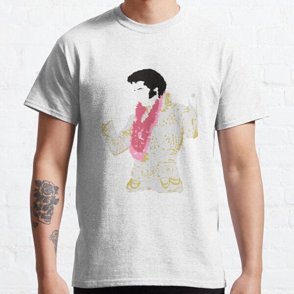 "Elvis" Classic T-Shirt