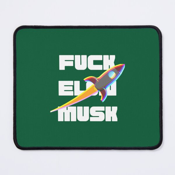 Item preview, A la mierda Elon Musk designed and sold by GiftParamou333.