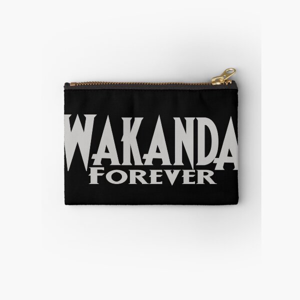 Item preview, Wakanda Forever designed and sold by ijoshtherefore.