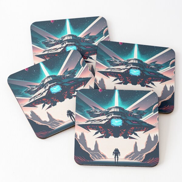 Item preview, Space ship designed and sold by melridger.