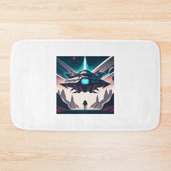 Item preview, Space ship designed and sold by melridger.