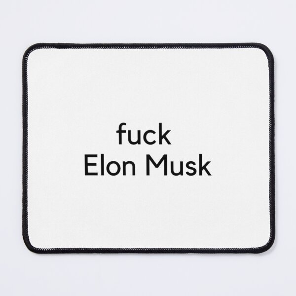 Item preview, A la mierda Elon Musk (3) designed and sold by GiftParamou333.