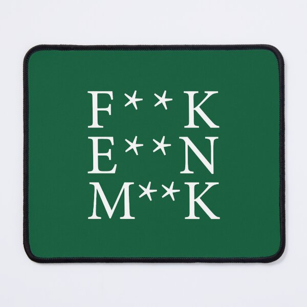Item preview, FK ES MK designed and sold by GiftParamou333.