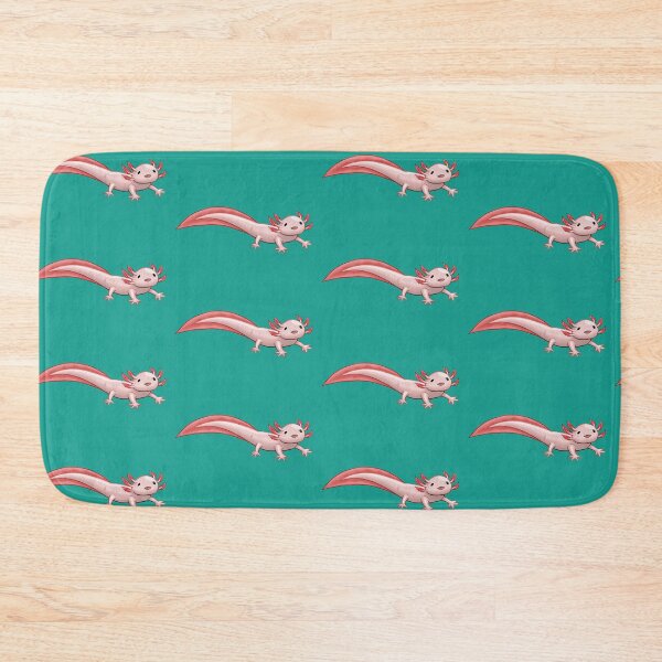 Item preview, Axolotl designed and sold by Cleo Thompson.