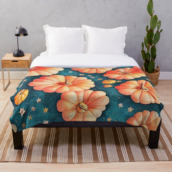 Item preview, calabazas encantadas designed and sold by wpwebdd.