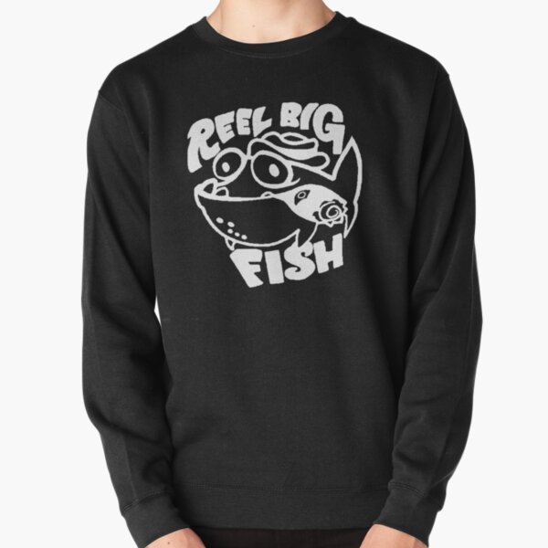 Reel big fish - Reel Big Fish Band - Zip Hoodies sold by Traffic