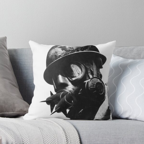 Item preview, Peter Kennard - Warhead designed and sold by Lefteris Betsis.
