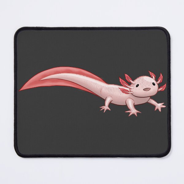 Item preview, Axolotl designed and sold by Cleo Thompson.