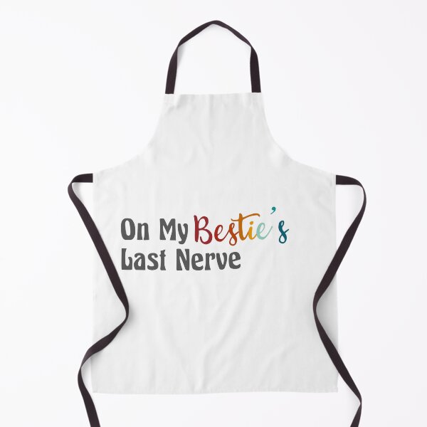 Item preview, On My Besties Last Nerve | Funny | Bestie | Best Friend | Funny Bestie | Friend Humor | Birthday Gift designed and sold by ShoniwDesigns.