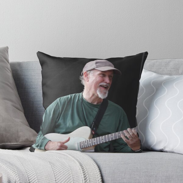 Item preview, John Scofield - Phil Lesh and Friends - Photograph designed and sold by ConcertImages.