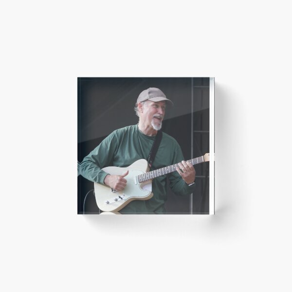 Item preview, John Scofield - Phil Lesh and Friends - Photograph designed and sold by ConcertImages.
