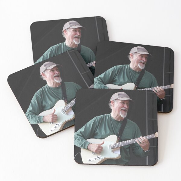 Item preview, John Scofield - Phil Lesh and Friends - Photograph designed and sold by ConcertImages.