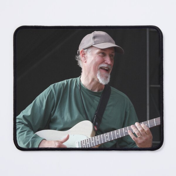 Item preview, John Scofield - Phil Lesh and Friends - Photograph designed and sold by ConcertImages.