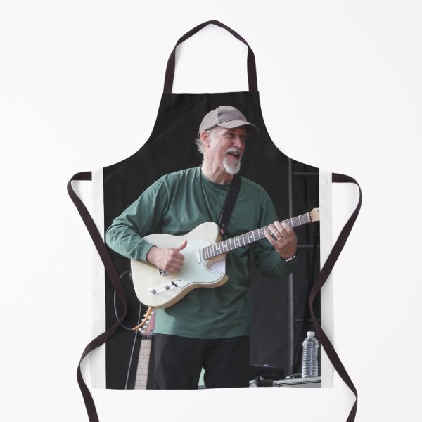 Item preview, John Scofield - Phil Lesh and Friends - Photograph designed and sold by ConcertImages.