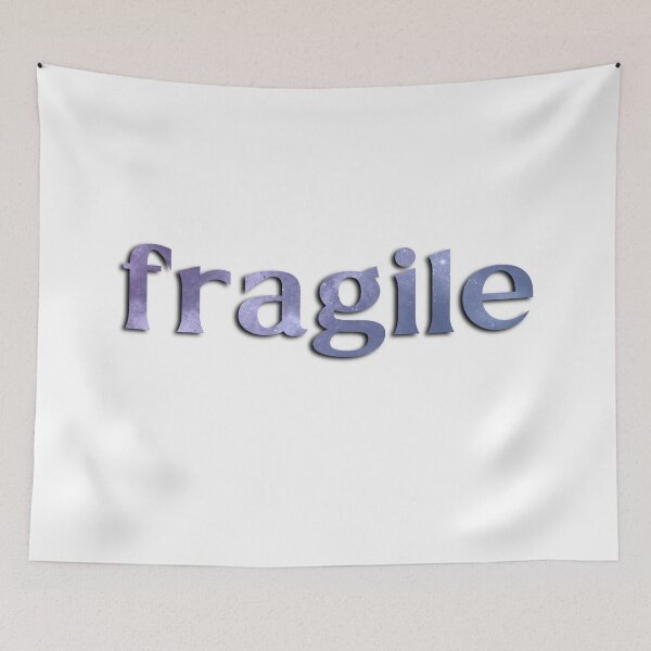 Item preview, Fragile Stars designed and sold by StargazerKaylee.