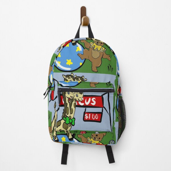 Item preview, Lets go to the circus designed and sold by InkedEdges.
