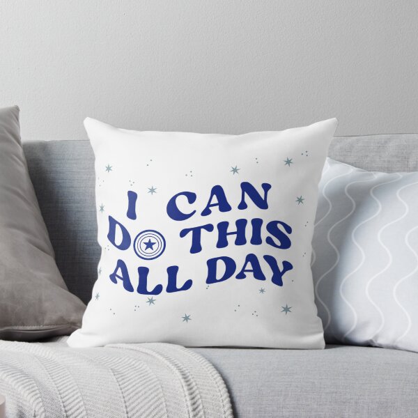 Item preview, All day designed and sold by florence + sage.