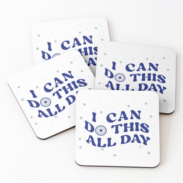 Item preview, All day designed and sold by florence + sage.