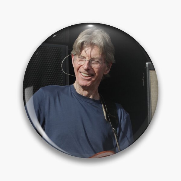 Item preview, Phil Lesh - Phil Lesh and Friends - Photograph designed and sold by ConcertImages.