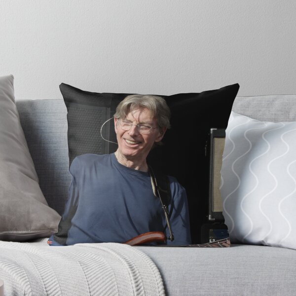 Item preview, Phil Lesh - Phil Lesh and Friends - Photograph designed and sold by ConcertImages.