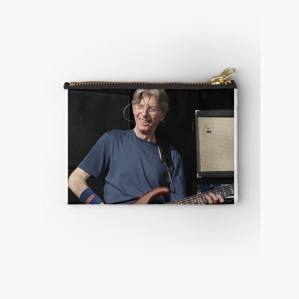 Item preview, Phil Lesh - Phil Lesh and Friends - Photograph designed and sold by ConcertImages.