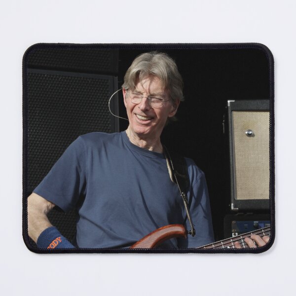 Item preview, Phil Lesh - Phil Lesh and Friends - Photograph designed and sold by ConcertImages.
