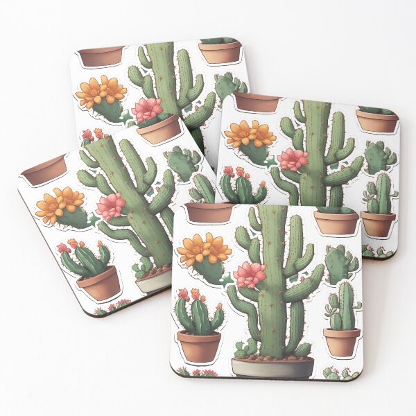 Item preview, Desert Plant designed and sold by idalineverica.