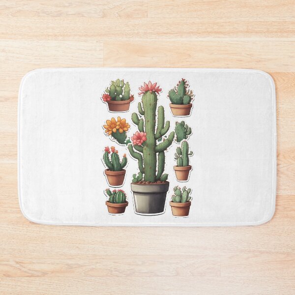 Item preview, Desert Plant designed and sold by idalineverica.