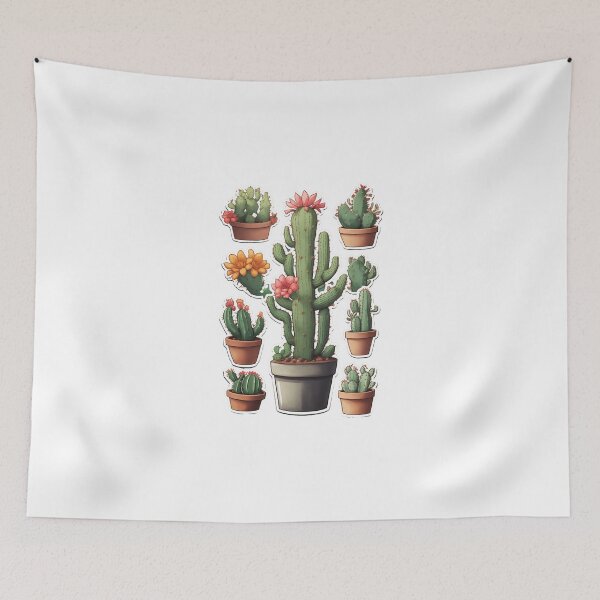 Item preview, Desert Plant designed and sold by idalineverica.