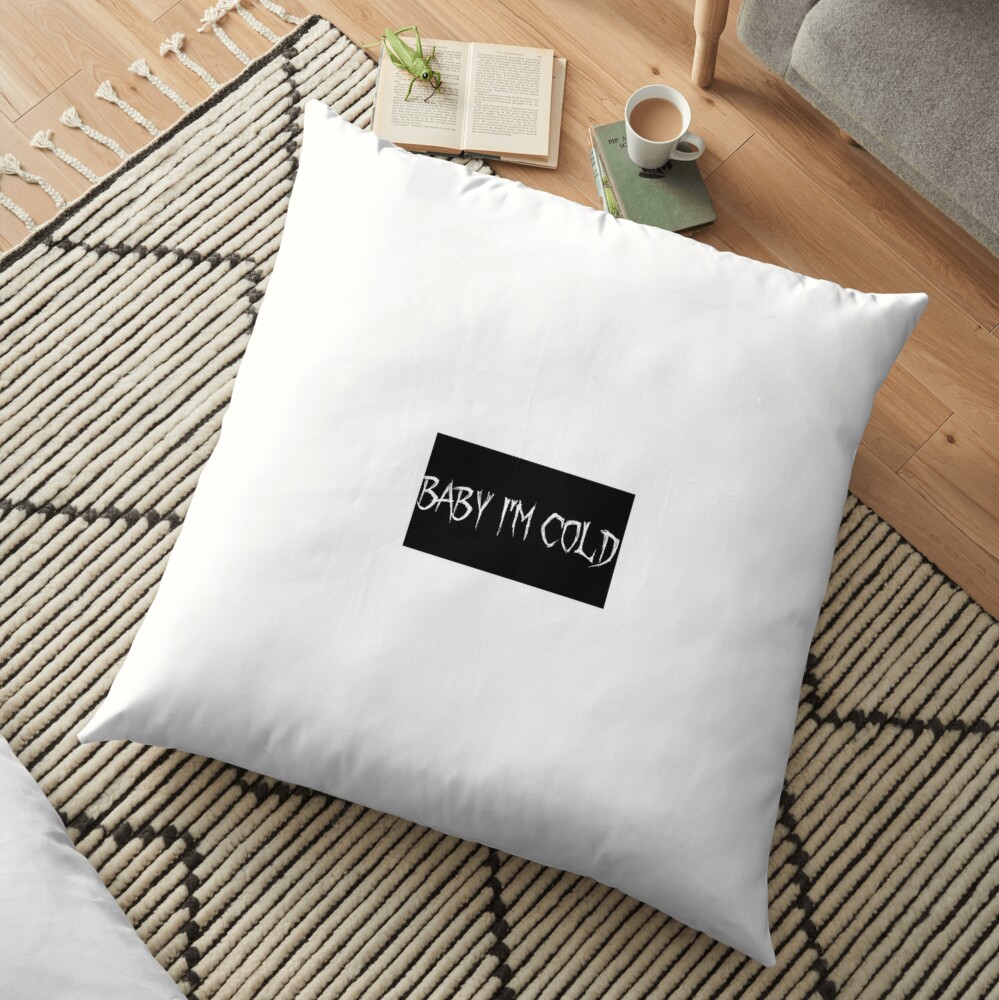 lil peep pillow case