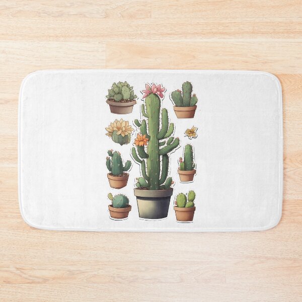 Item preview, Thorny Plant designed and sold by idalineverica.