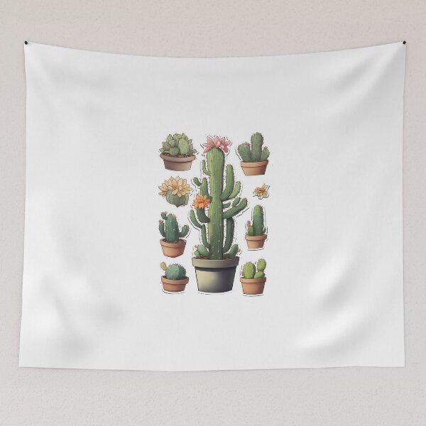 Item preview, Thorny Plant designed and sold by idalineverica.