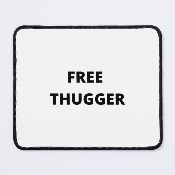 Item preview, FREE THUGGER designed and sold by mngnghingoi.