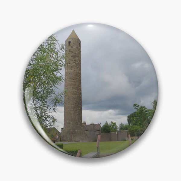 Item preview, Round Tower Ireland designed and sold by rocklegends99.