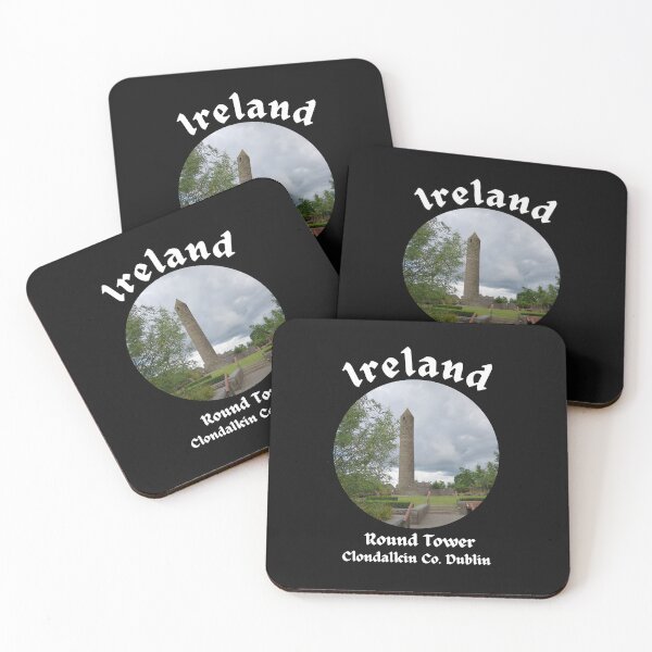 Item preview, Round Tower Ireland designed and sold by rocklegends99.